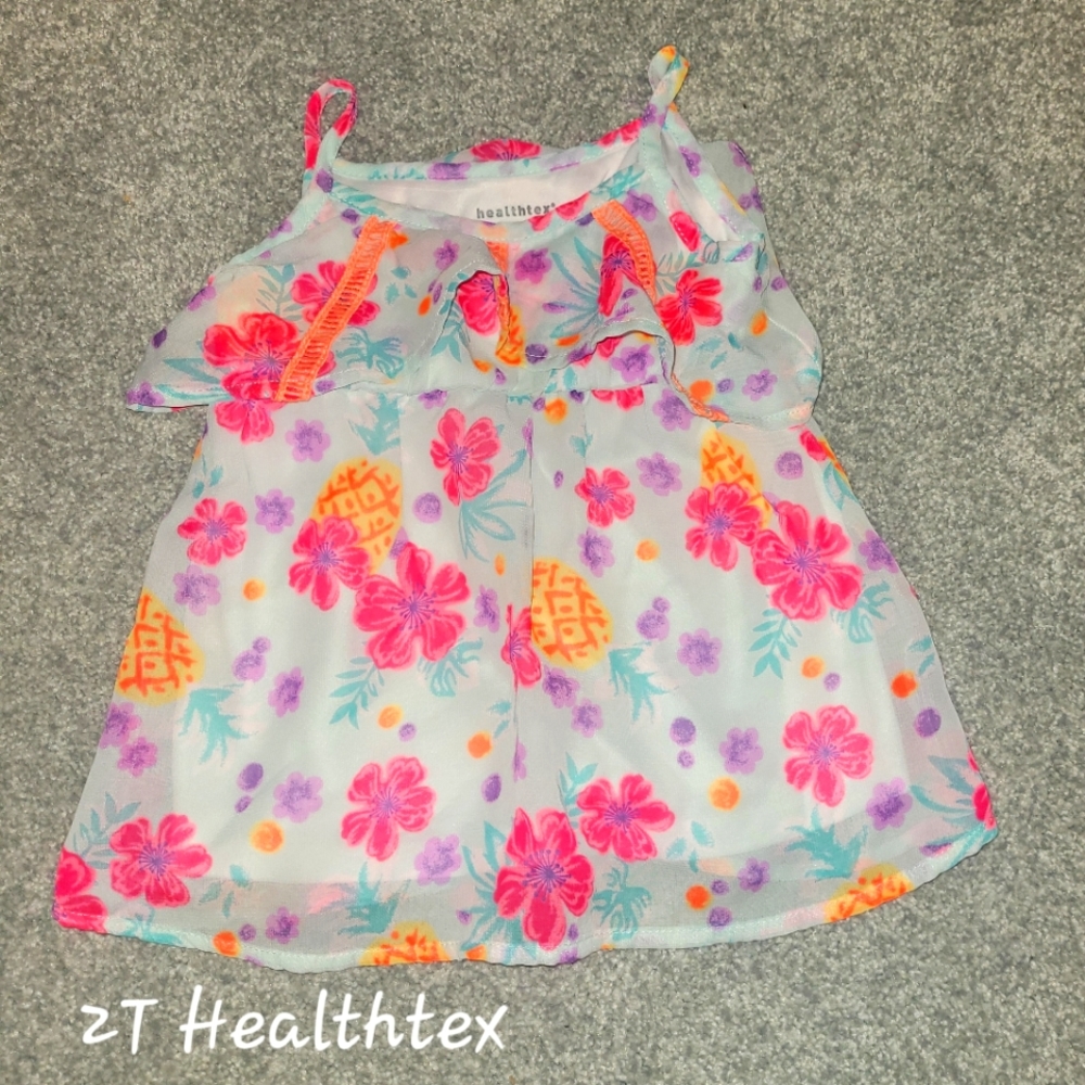 2t Blouse